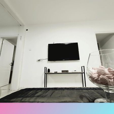 נוף לאגם הכנרת היפה והמרגיע Apartment Tiberias Exterior foto