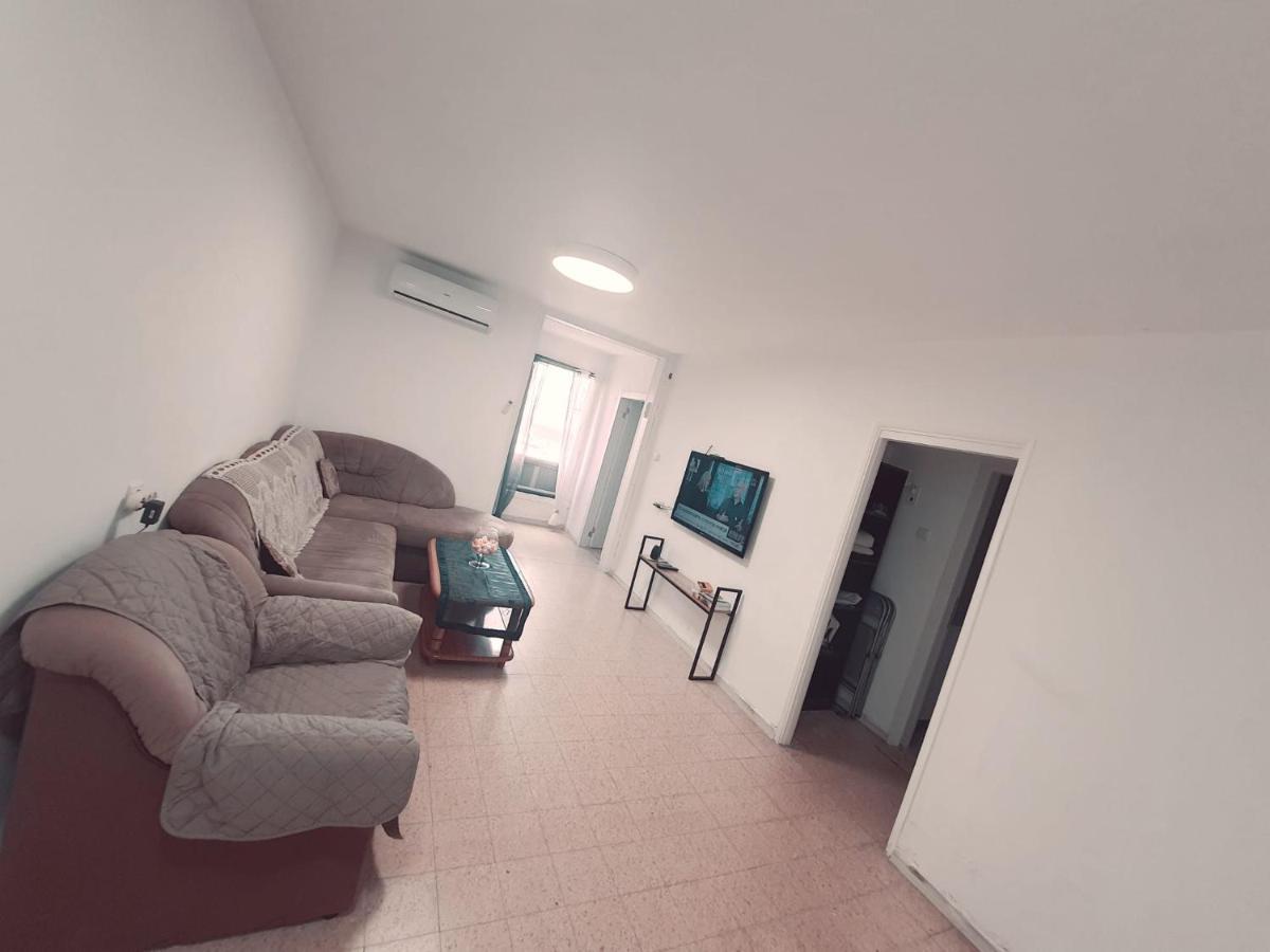נוף לאגם הכנרת היפה והמרגיע Apartment Tiberias Exterior foto