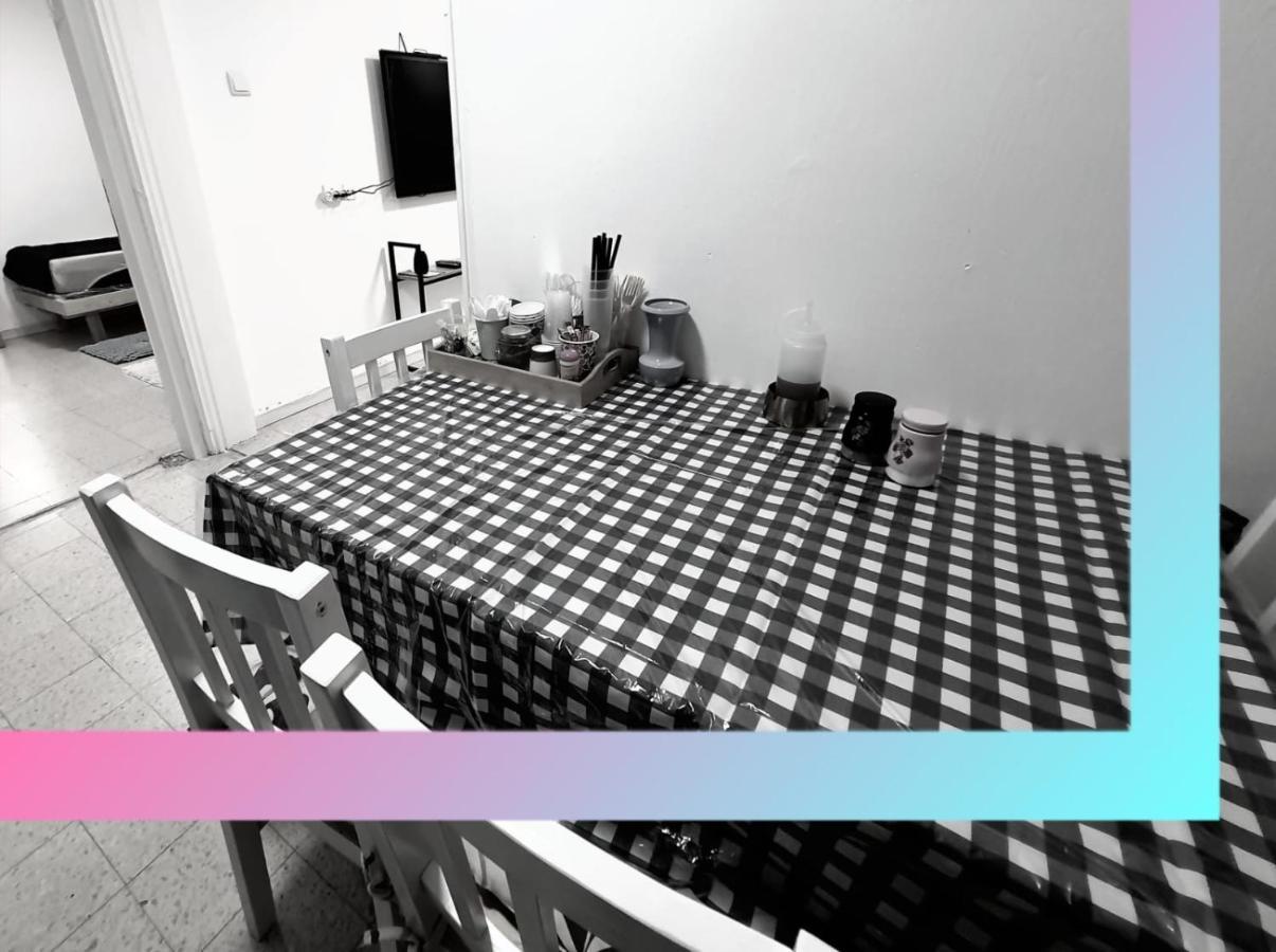 נוף לאגם הכנרת היפה והמרגיע Apartment Tiberias Exterior foto
