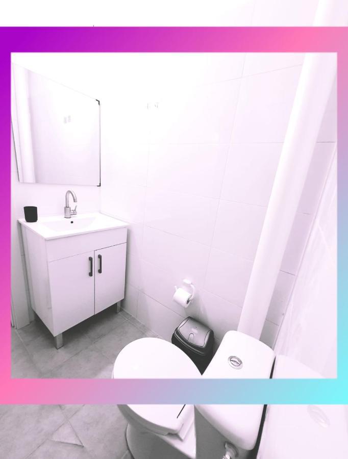 נוף לאגם הכנרת היפה והמרגיע Apartment Tiberias Exterior foto